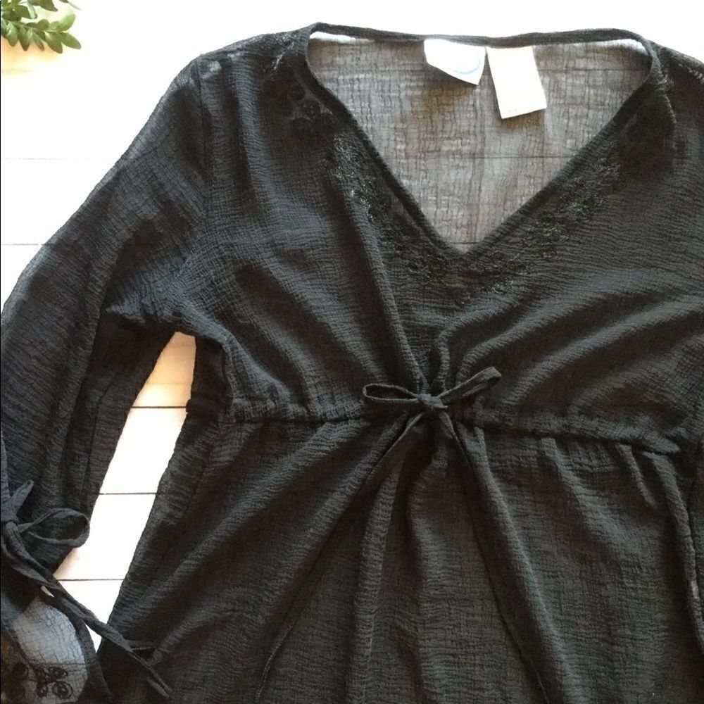 Swim cover up 5 for $25